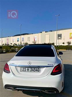 مێرسێدس بێنز C-Class